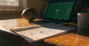 1×2 scommesse sportive 2026: come si legge la quota e il margine