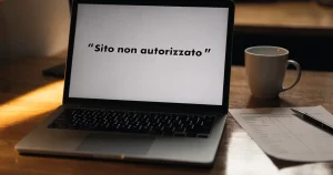 Scommesse su siti non AAMS in Italia 2026: cosa rischia il giocatore