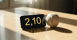 Scommesse sul baseball 2026: dieci concessionari ADM a confronto