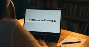 Siti di scommesse stranieri: cosa rischia chi ci gioca in Italia